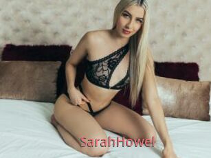 SarahHowel