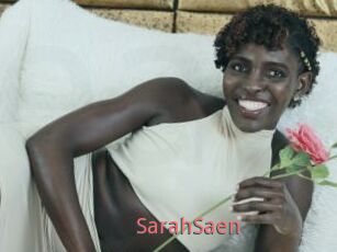 SarahSaen