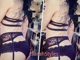 SarahStyles