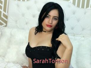 SarahTonson