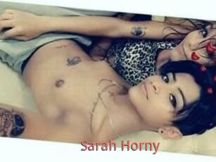 Sarah_Horny
