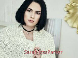 Sarah_JessParker