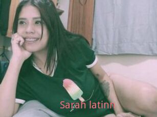 Sarah_latinn