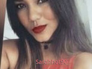 Sarahhot90
