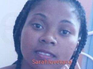 Sarahlovetana
