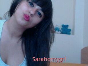 Sarahornygrl
