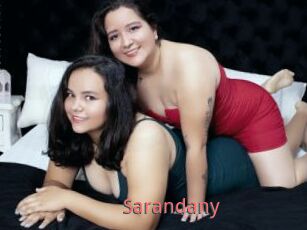 Sarandany