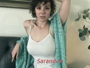 Sarandon