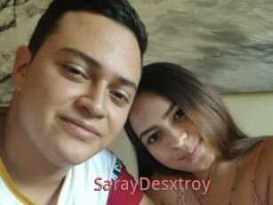 SarayDesxtroy