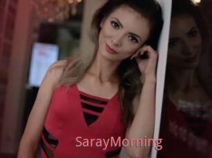 SarayMorning