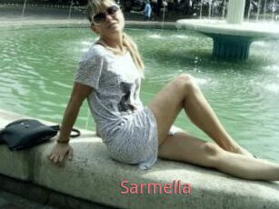 Sarmella