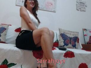 Sarrahjoyx