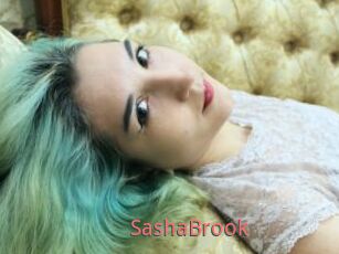 SashaBrook