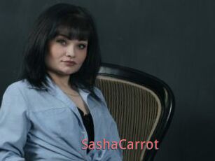 SashaCarrot