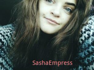 SashaEmpress