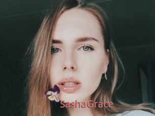 SashaGrace