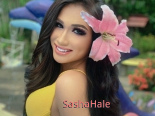 SashaHale Esthelove Adult