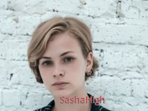 SashaHigh