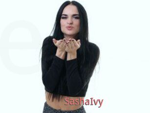 SashaIvy