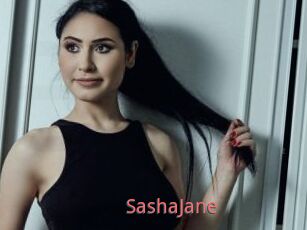 SashaJane
