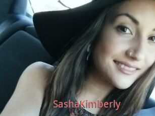 SashaKimberly