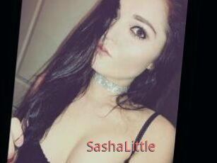 SashaLittle