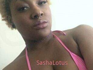 SashaLotus