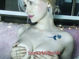 SashaMillerXX