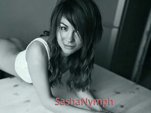 SashaNymph