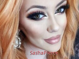 SashaPierce