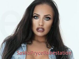 SashaPryceBabestation