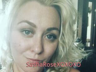 SashaRoseXOXOXO