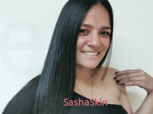 SashaSkin