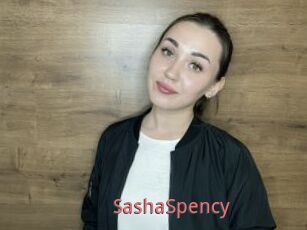 SashaSpency