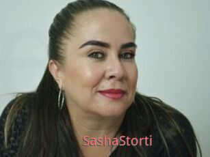 SashaStorti