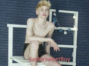 SashaSweetBoy