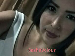 SashaVelour