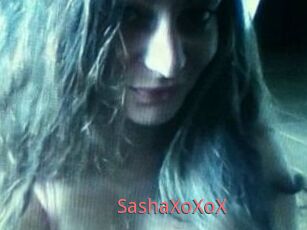 SashaXoXoX