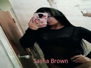 Sasha_Brown