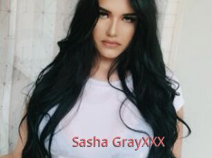 Sasha_GrayXXX