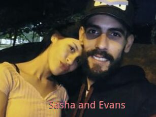 Sasha_and_Evans