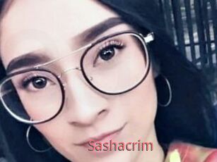 Sashacrim