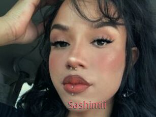 Sashimii