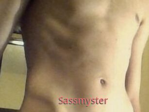 Sassmyster