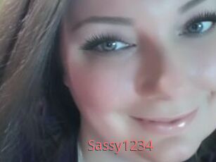 Sassy1234