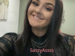SassyAssss