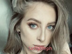 SassySteph