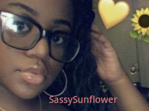 SassySunflower