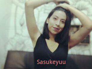 Sasukeyuu