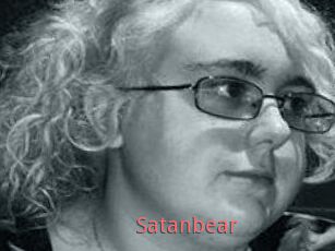 Satanbear